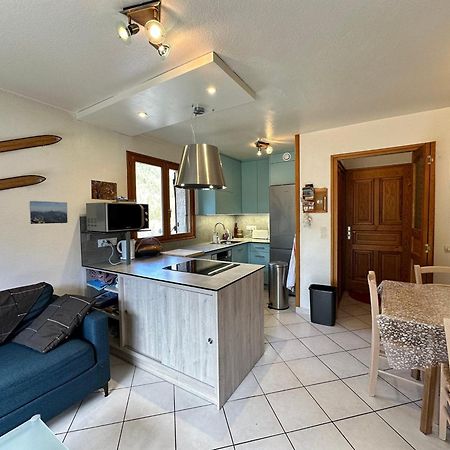 Charmant Duplex De 45M², 2 Chambres, Jardin, Garage, Villard-De-Lans - Fr-1-515-51 외부 사진
